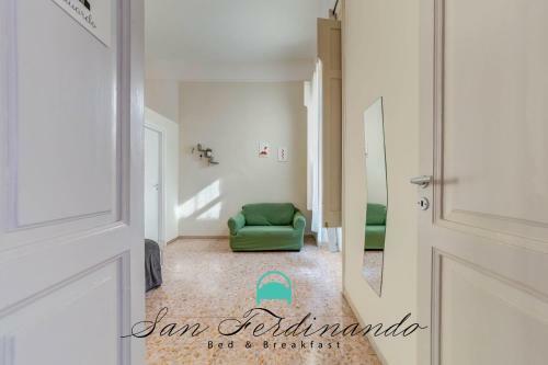 B&B San Ferdinando Napoli