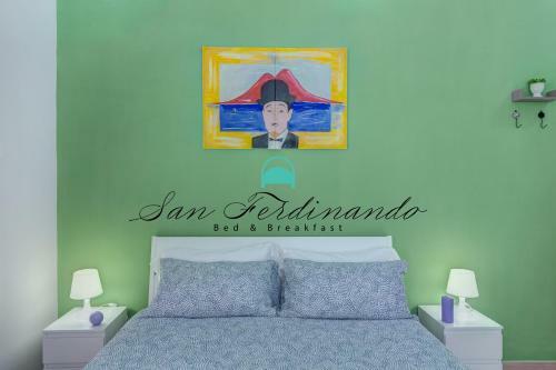 B&B San Ferdinando Napoli