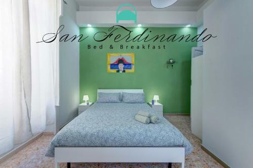 B&B San Ferdinando Napoli