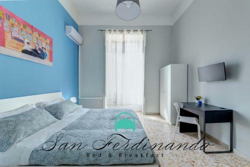 B&B San Ferdinando Napoli