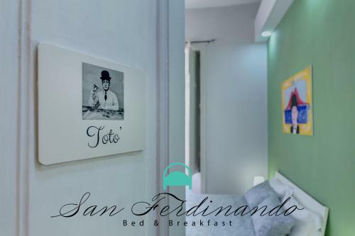 B&B San Ferdinando Napoli