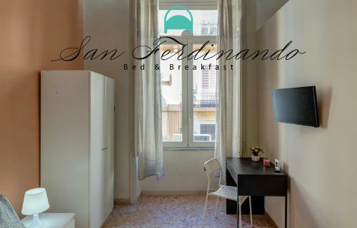 B&B San Ferdinando Napoli