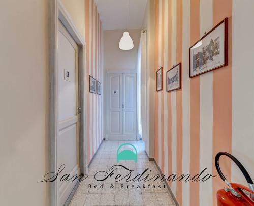B&B San Ferdinando Napoli