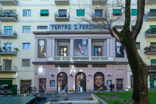 B&B San Ferdinando Napoli