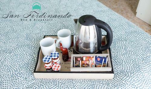 B&B San Ferdinando Napoli