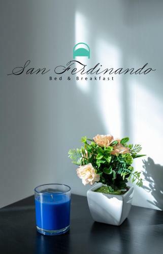 B&B San Ferdinando Napoli