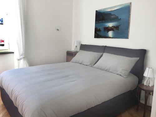 Apartamento Casetta Incantata Charme