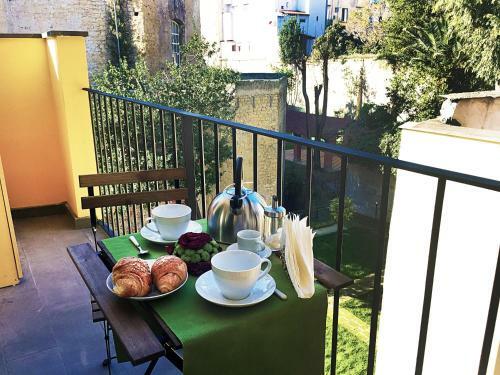 Apartamento Casetta Incantata Charme