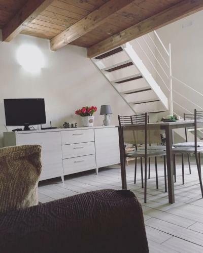 Apartamento Vertecoeli Home