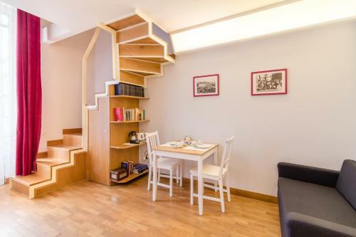 Casalice Mini Apartments Napoli