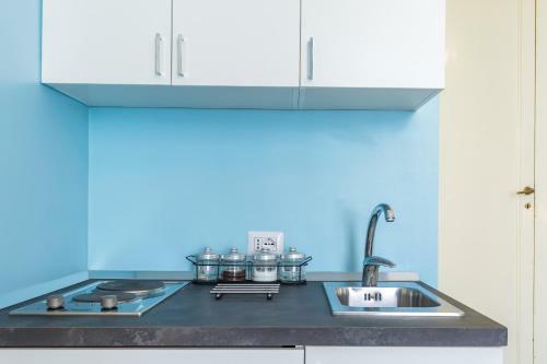 Casalice Mini Apartments Napoli