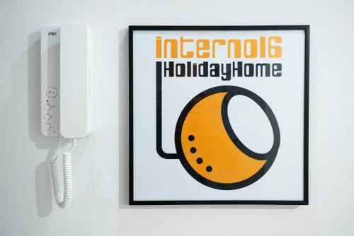 Apartamento Interno16holidayhome