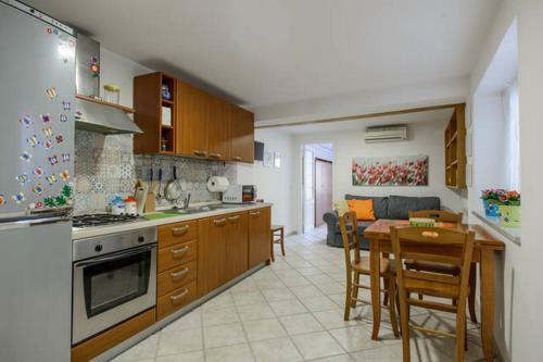 Apartamento Casa San Marcellino