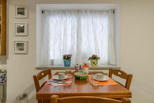 Apartamento Casa San Marcellino