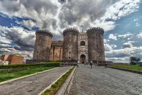 Apartamento Casa San Marcellino