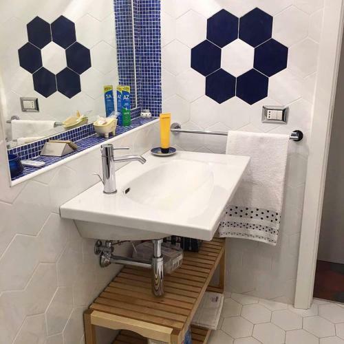 B&B Resta Cu Mme