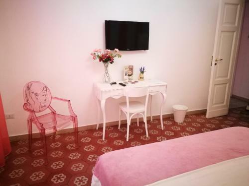 B&B Resta Cu Mme