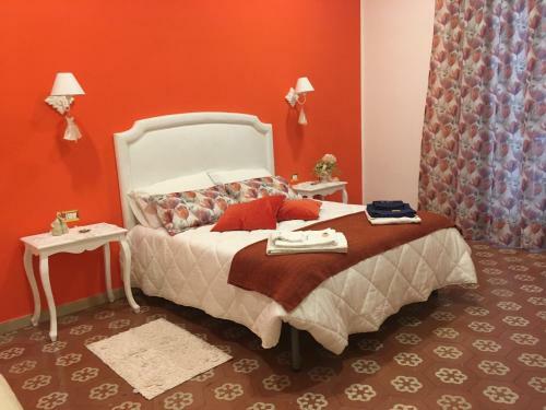 B&B Resta Cu Mme