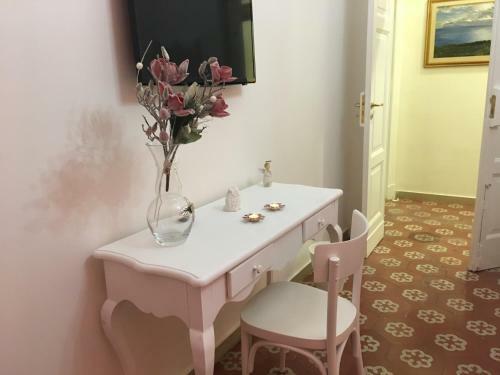 B&B Resta Cu Mme