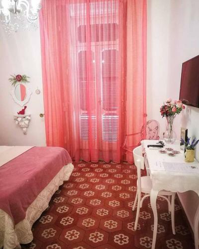 B&B Resta Cu Mme