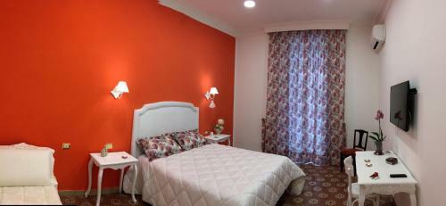 B&B Resta Cu Mme