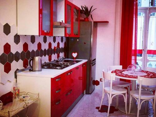 B&B Resta Cu Mme