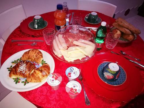 B&B Resta Cu Mme