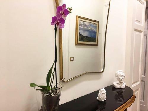 B&B Resta Cu Mme