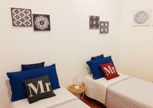 Apartamento Chiaia Street Holiday
