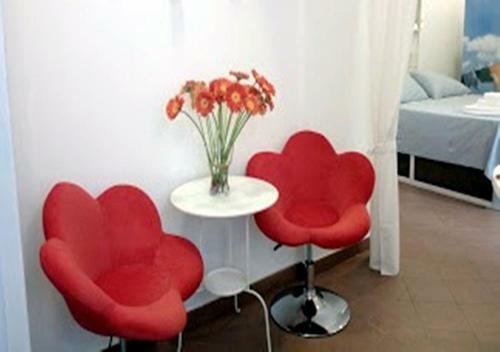 Apartamento Chiaia Street Holiday