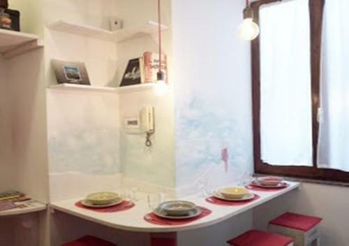 Apartamento Chiaia Street Holiday