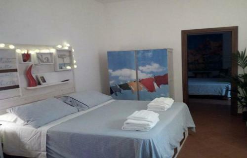 Apartamento Chiaia Street Holiday