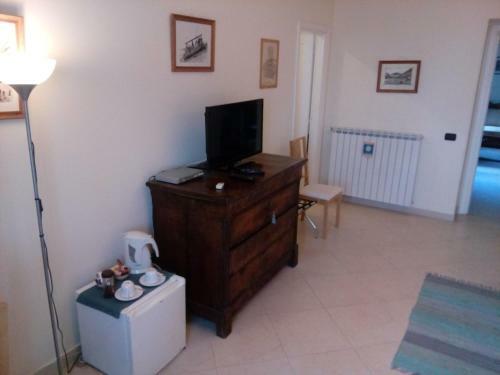 B&B Cupole E Campanili