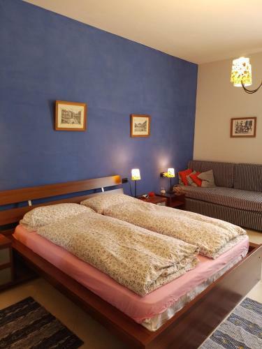 B&B Cupole E Campanili