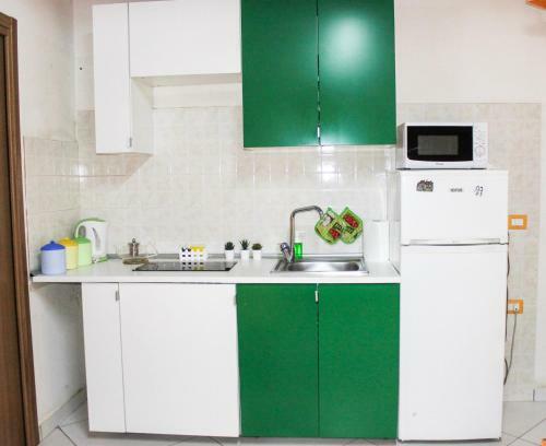 Apartamento Bianca Napoli Suite