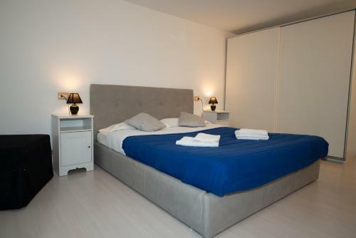 Apartamento Bianca Napoli Suite