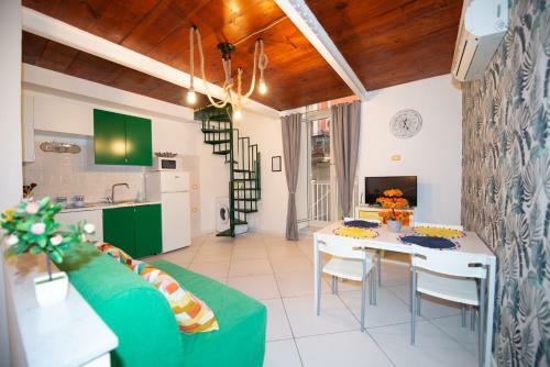Apartamento Bianca Napoli Suite