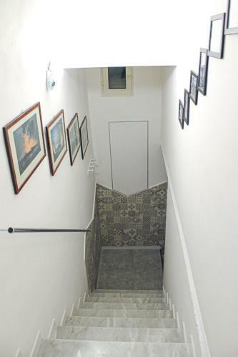 Apartamento Bianca Napoli Suite