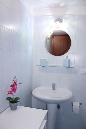 Apartamento Bianca Napoli Suite