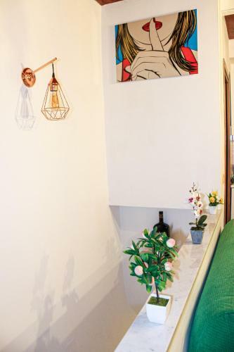 Apartamento Bianca Napoli Suite