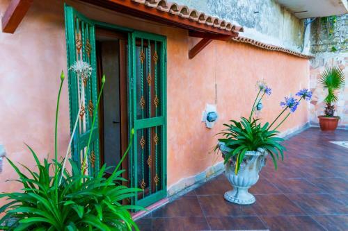 Apartamento Residenza Vesuvio