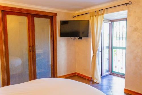 Apartamento Residenza Vesuvio