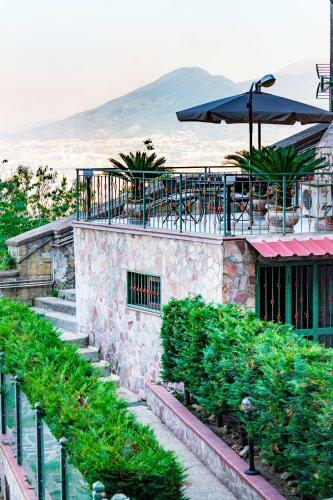 Apartamento Residenza Vesuvio