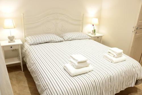 Bed & Breakfast La Scalinata Di Chiaia