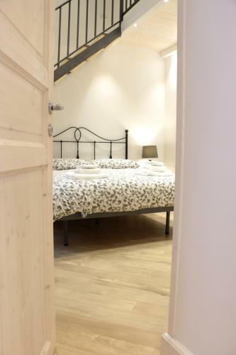 Bed & Breakfast La Scalinata Di Chiaia