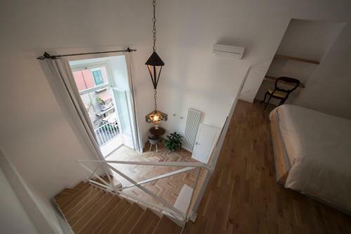 Bed & Breakfast Ovo - Slow Travel