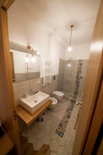 Bed & Breakfast Ovo - Slow Travel