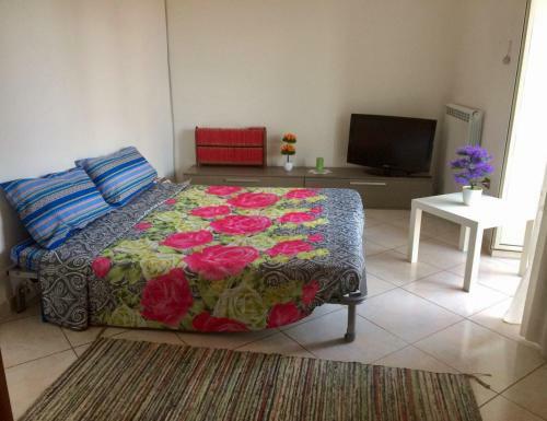 Miseria E Nobilt� Apartment