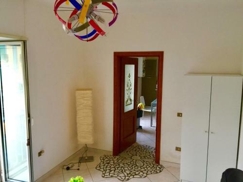 Miseria E Nobilt� Apartment