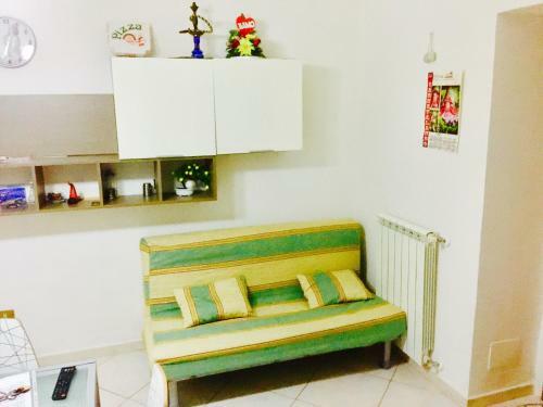 Miseria E Nobilt� Apartment